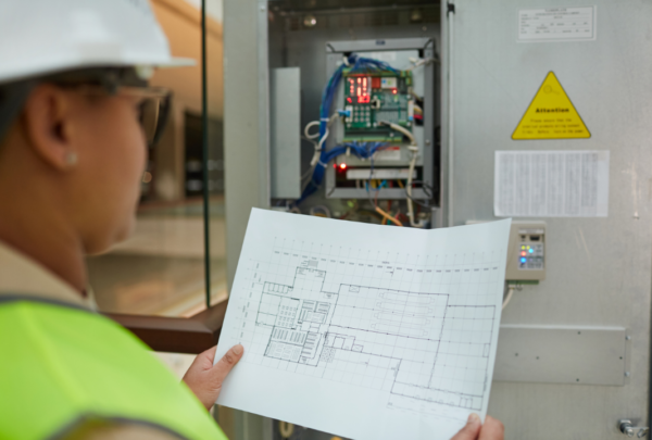 Electrical Systems: Reading Drawings and Schematics