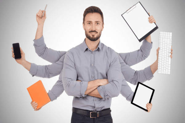 Mastering Multitasking Mastering the Art of Multitasking, Priorities and Deadlines - Global ...