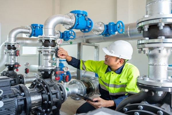 Safety Relief Valve Excellence: Operate and Maintain with Confidence