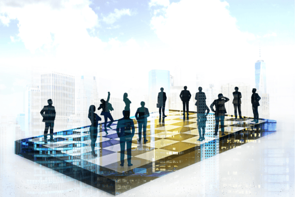 Strategic Workforce Planning: Building Tomorrow's Team