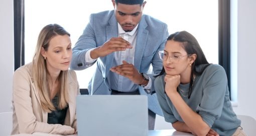 Change with the times